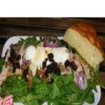 COTTAGE GARDEN SALAD*