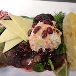 HEAD GARDENER SALAD*