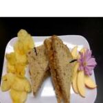 LIL' GARDENER'S SNACK*